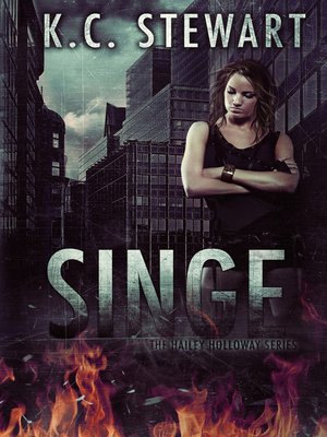 cover image of Singe